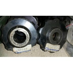 Зірочка привідна Z-10 під конус Geringhoff 032047