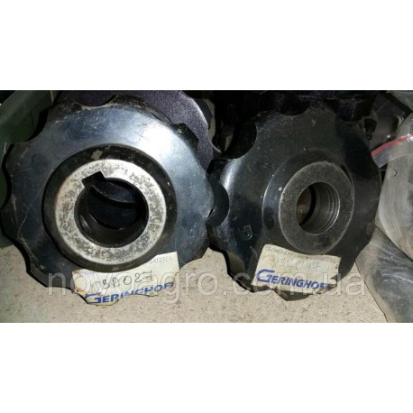 Зірочка привідна Z-10 під конус Geringhoff 032047