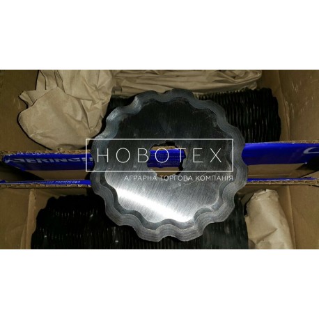 Ніж ротора підсиленний RD 501063