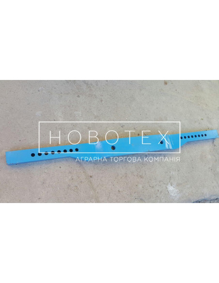 Стійка передплужника 80x30x1120-260 D20 LEMKEN 4638643