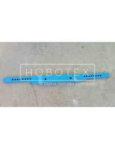 Стійка передплужника 80x30x1120-260 D20 LEMKEN 4638643 2