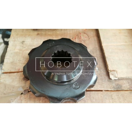 Зірочка Z-10 Geringhoff 032030