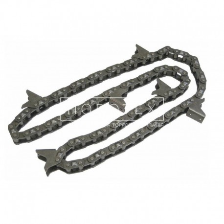 Ланцюг мисовий під зірочки Z13 034850