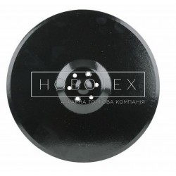 Диск плуга 340 мм - 23010201