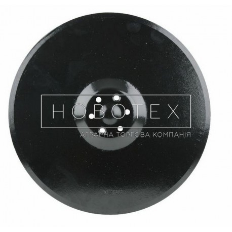 Диск плуга 340 мм - 23010201