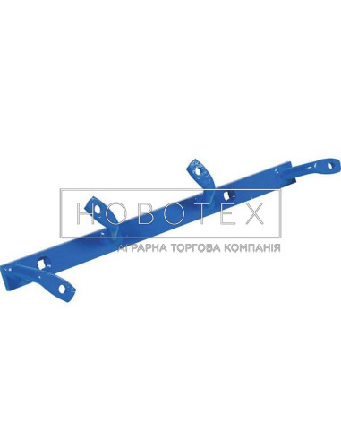 Розкос правий BS40 LEMKEN 4695600