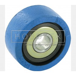 Підшипник катка передній - 3199371