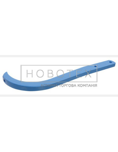 СТІЙКА КОМПАКТОРА 40x15x450 4653901