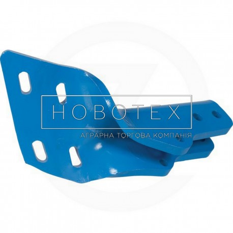 Башмак корпуса предплужника 50x30-14 RE LEMKEN, Артикул 4570842