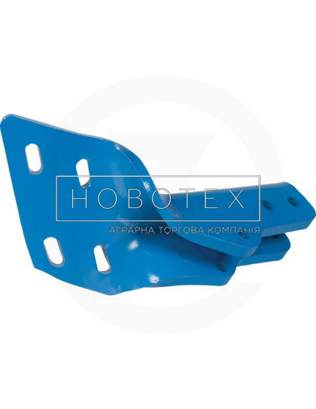 Башмак корпуса предплужника 50x30-14 RE LEMKEN 4570842