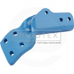 Башмак корпуса предплужника 50x30-14 LI LEMKEN, Артикул 4570843