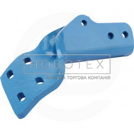 Башмак корпуса предплужника 50x30-14 LI LEMKEN, Артикул 4570843