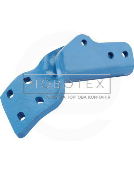 Башмак корпуса предплужника 50x30-14 LI LEMKEN 4570843