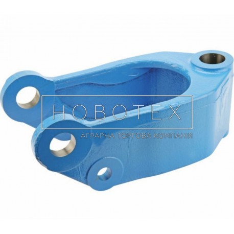 ОПОРА ПОВОРОТНА D45x199x486 LEMKEN, Артикул 4507392--4507394