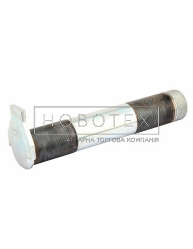 Палець D60x305/340 M60х2 LEMKEN 3136031