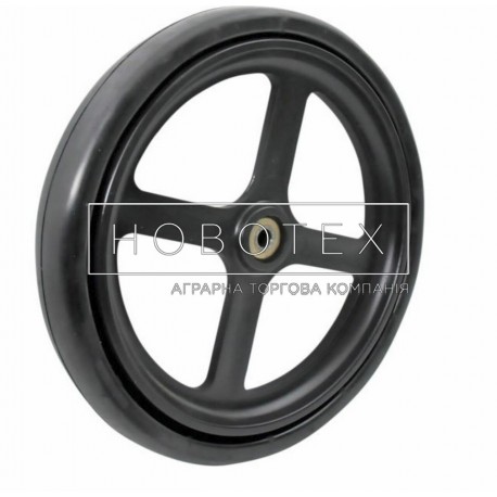 КОЛЕСО ПРИКОЧУЮЧЕ  D340/13x50 - 3576001