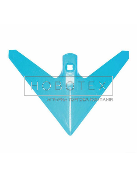 Лапа Лемкен 25 5x250 LEMKEN 3374356