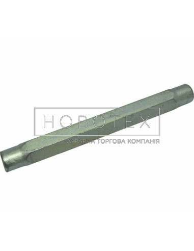 ГАЙКА ЗТЯЖНА M24x330 LEMKEN 3028886