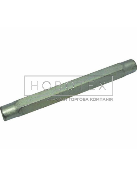 ГАЙКА ЗТЯЖНА M24x330 LEMKEN 3028886