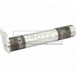 Палець D60x340-M60х2-M10х1 Zn  - 3136041