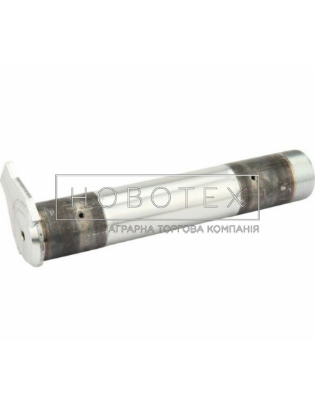 Палець D60x340-M60х2-M10х1 Zn LEMKEN 3136041