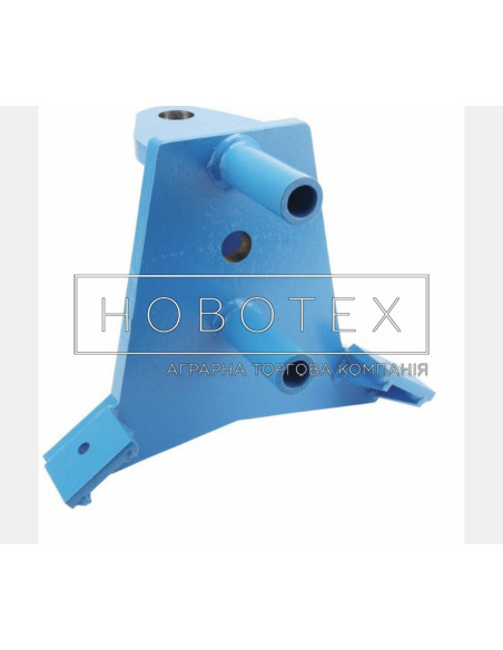 КОНСОЛЬ 411x25x494 D40/30 KG45 LEMKEN 4408589