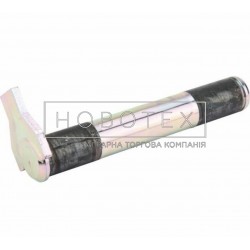 Палець  D40x244/263 - 3134025