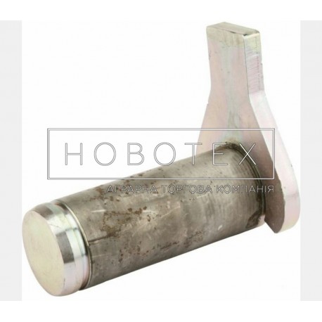 ПАЛЕЦЬ D50/55x85/110 M10x1 Zn LEMKEN, Артикул 3135041