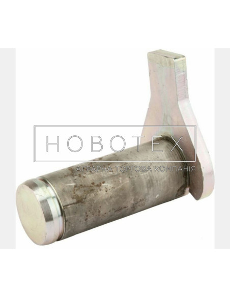 ПАЛЕЦЬ D50/55x85/110 M10x1 Zn LEMKEN 3135041