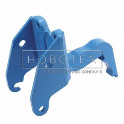 КРОНШТЕЙН ШТАНГИ ДИСКА 90x90/d20x128-d18  - 4128110