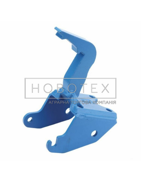 КРОНШТЕЙН ШТАНГИ ДИСКА 90x90/d20x128-d18 LEMKEN 4128110
