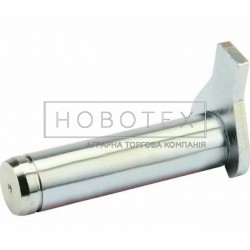 ПАЛЕЦЬ  D35x122/142 LEMKEN, Артикул 3133513