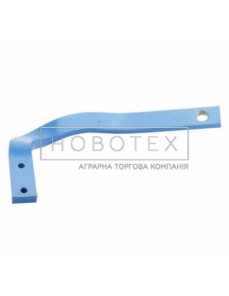 СТІЙКА ЛІВА 60x25x900 РУБІН 9 LEMKEN 4128171