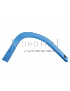 СТІЙКА ПРАВА 60x25x900 РУБІН 9 LEMKEN 4128170 2