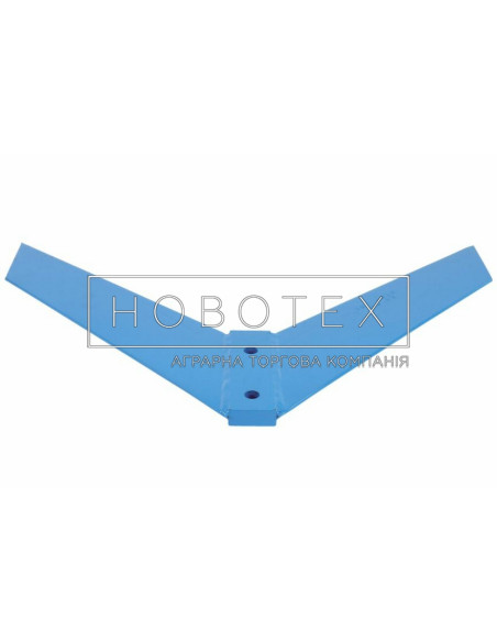 Стрільчата лапа Dolomit LEMKEN 3374340