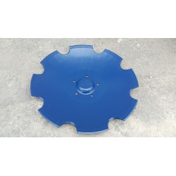 Диск гладкий - 3490467