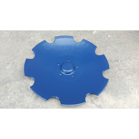 Диск гладкий - 3490467