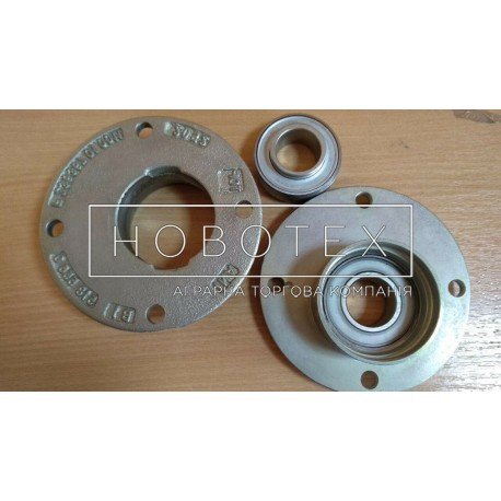 Підшипник з корпусом, Claas 518556 / 0005185560
