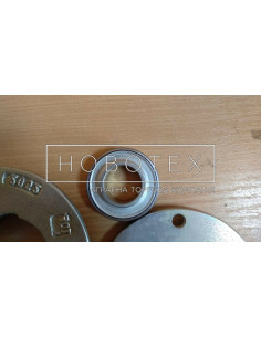 Підшипник з корпусом Claas 0005185560 2