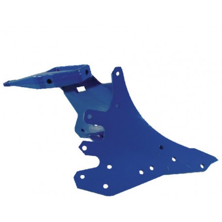 Башмак правий BK13 LEMKEN, Артикул 4671010