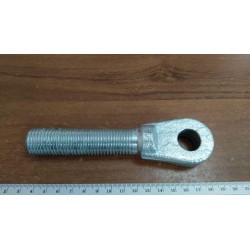 Тяга регулююча М22 Gregoire Besson,Артикул 172350