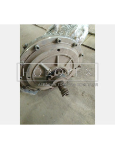 Редуктор боковий Z47 Geringhoff, Артикул 501583 2