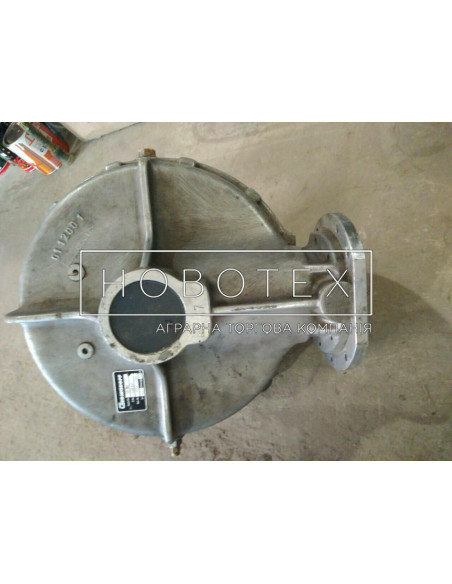 Редуктор боковий Z47 Geringhoff, Артикул 501583