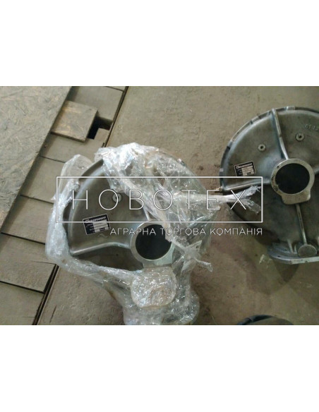 Редуктор боковий Z47 Geringhoff, Артикул 501583
