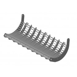 Головне універсальне підбарабання John Deere, Артикул AH150497 AH136605 AH155494