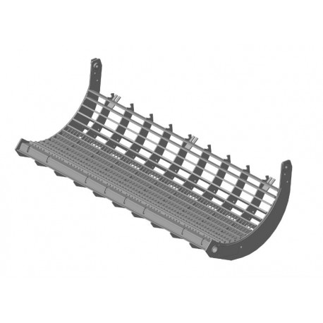 Головне універсальне підбарабання John Deere, Артикул AH150497 AH136605 AH155494