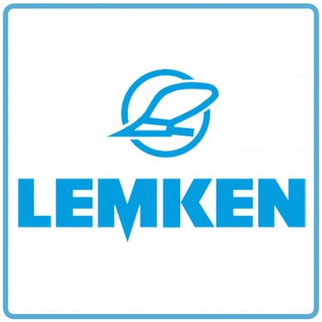 Ступиця Д35x622 6/205 LEMKEN, Артикул 4508181--5507084 (5507083)