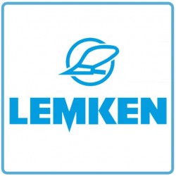 КОТОК  LFK D270x1500 B LEMKEN, Артикул 4230848