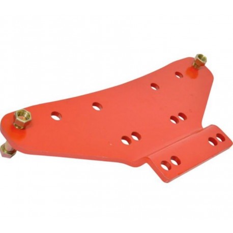 Кронштейн стійки Kverneland - KK089418