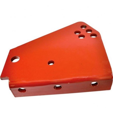 Пластина утримуюча права нижня Kverneland  - KK083661